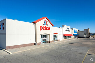 More details for 3420 State St, Grand Island, NE - Retail for Rent