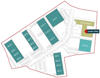 More details for Unit 5 Wellington Rd, Taunton - Industrial for Rent