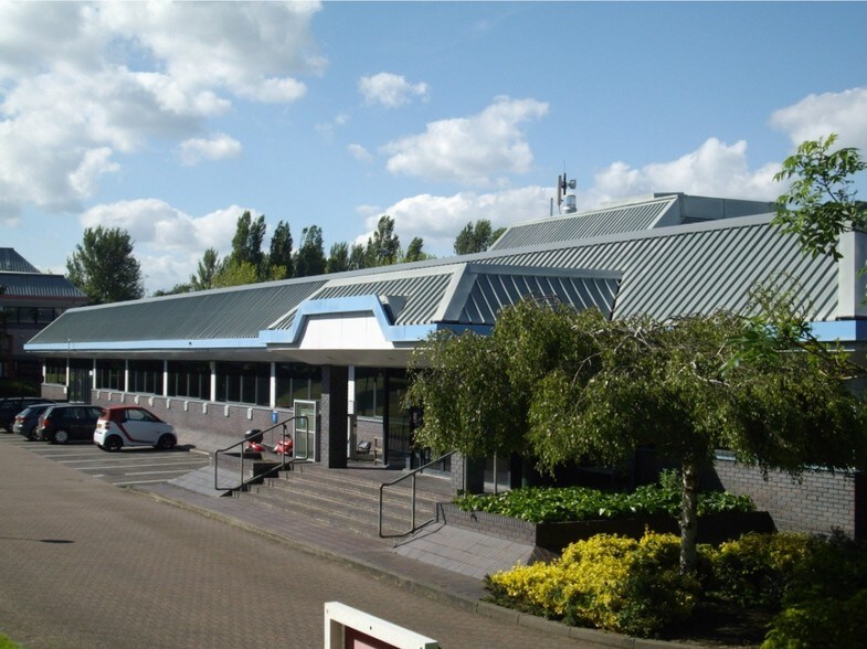 1 Pagoda Park, Swindon for sale - Primary Photo - Image 1 of 1