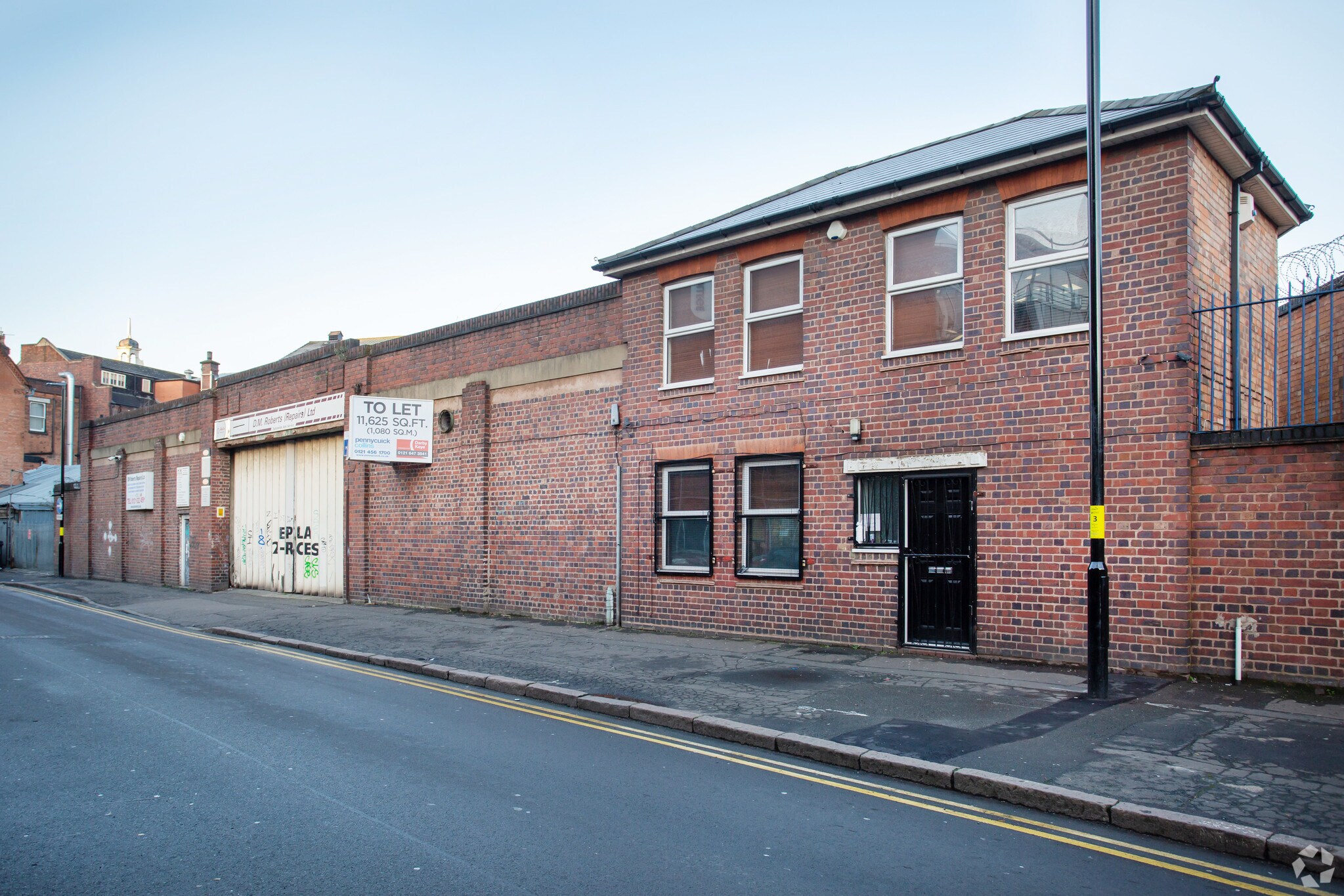 82 Milk St, Birmingham for sale Building Photo- Image 1 of 1