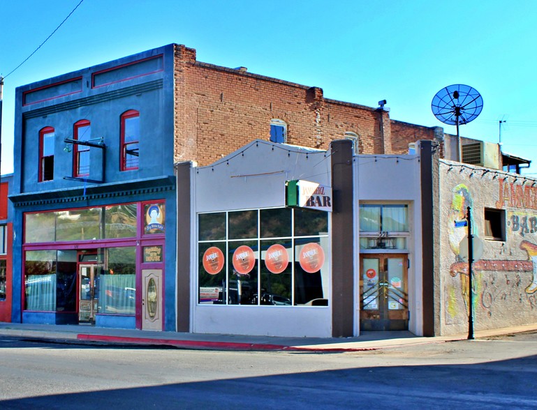 598 N Broad St, Globe, AZ for sale - Building Photo - Image 1 of 1