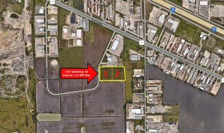 More details for 1314 Spindletop Rd, Corpus Christi, TX - Industrial for Rent