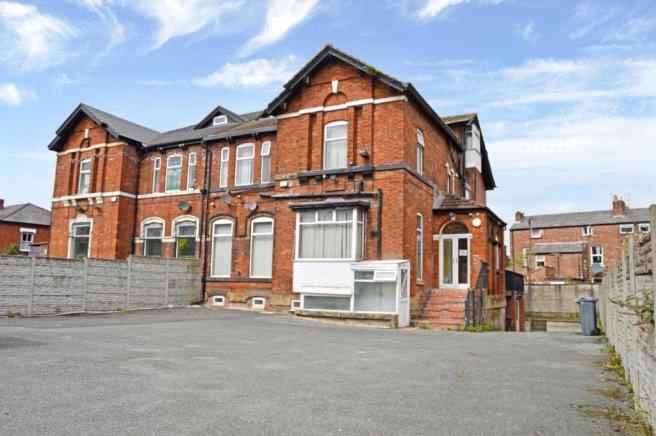 239 Dickenson Road, Manchester for sale - Building Photo - Image 2 of 10