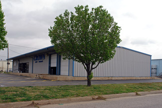 More details for 2 N Pennsylvania Ave, Oklahoma City, OK - Industrial for Rent