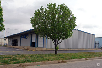 More details for 2 N Pennsylvania Ave, Oklahoma City, OK - Industrial for Rent