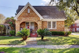 1235 W Clay St, Houston, TX for sale Primary Photo- Image 1 of 1