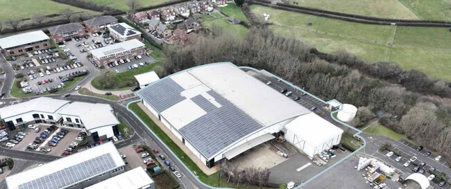 More details for Monks Brk, Newport - Industrial to Rent