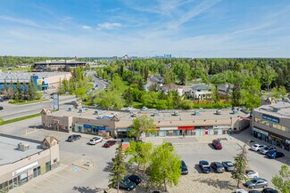 More details for 380 Canyon Meadows Dr SE, Calgary, AB - Retail to Rent