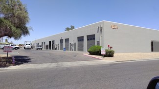 More details for 2240 W Desert Cove Ave, Phoenix, AZ - Industrial for Rent