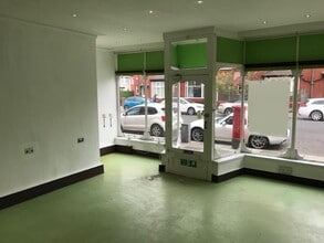 144-148 Wallasey Rd, Wallasey to rent Interior Photo- Image 2 of 3