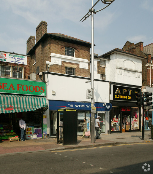 28 Rye Ln, London for sale - Primary Photo - Image 1 of 1