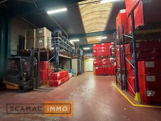 More details for Office, Industrial to Rent