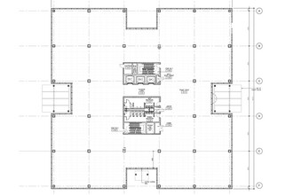 1405 N Service Rd W, Oakville, ON for rent Typical Floor Plan- Image 1 of 1