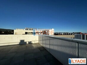 La Ciotat, BDR - Aerial  map view