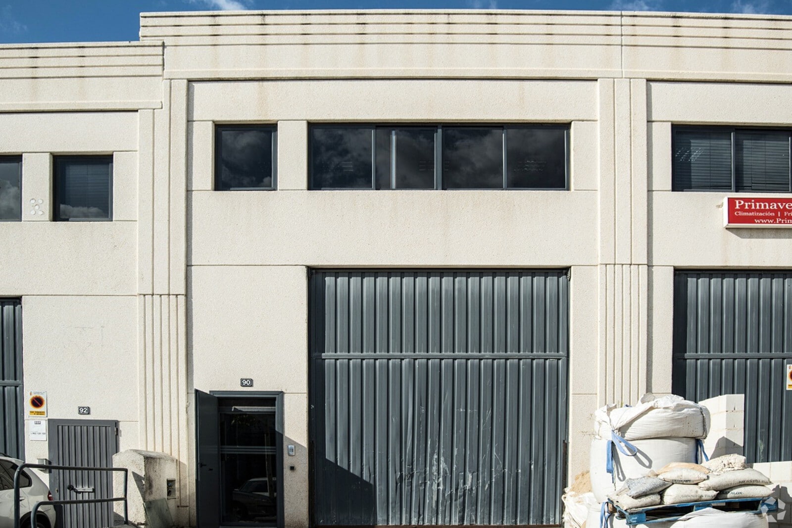 Calle de Santiago Ramón y Cajal, 90, Arroyomolinos, Madrid to rent Primary Photo- Image 1 of 2