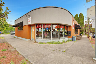 More details for 5003 N Lombard St, Portland, OR - Retail for Sale