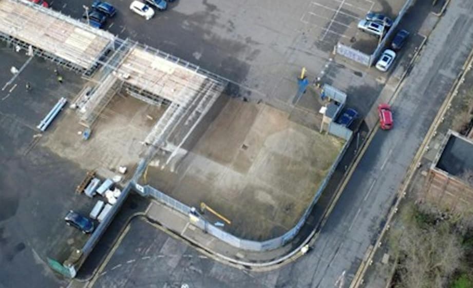 28-31 Hythe Rd, London to rent Primary Photo- Image 1 of 2