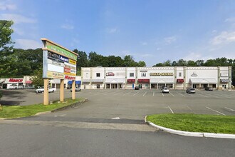 295 US Highway 46, Rockaway, NJ for sale Building Photo- Image 2 of 2