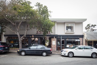 More details for Ocean Ave, Carmel, CA - Office/Retail for Rent