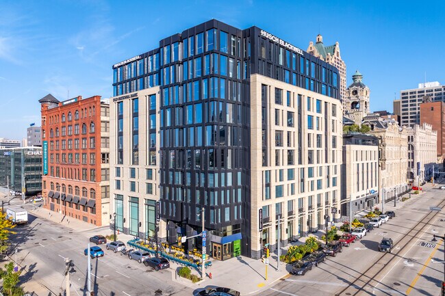 More details for 511 N Broadway, Milwaukee, WI - Office to Rent