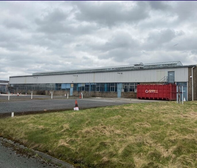 Eurolink, St Helens for sale - Primary Photo - Image 1 of 1