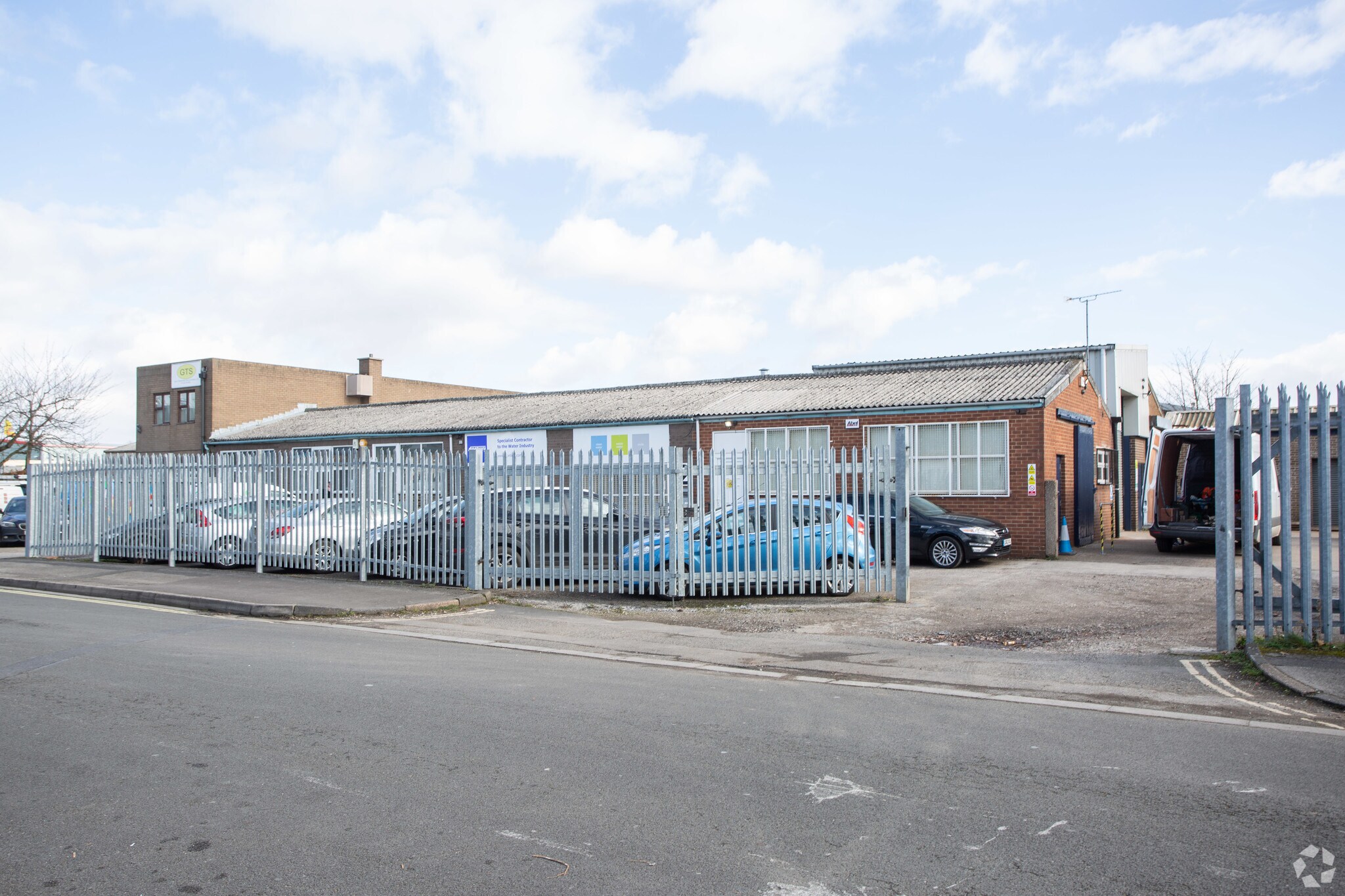 2 Pontefract St, Derby for sale Primary Photo- Image 1 of 1
