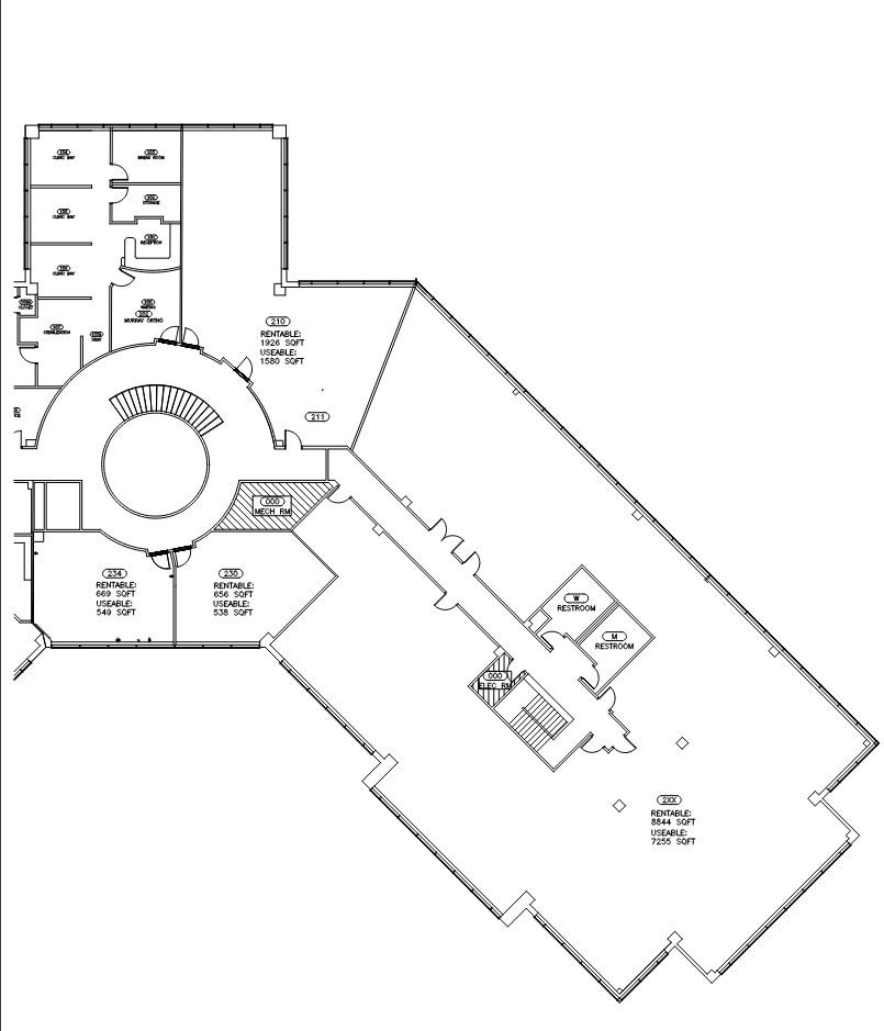 10928 Eagle River Rd, Eagle River, AK for rent Floor Plan- Image 1 of 1