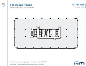 2018 Powers Ferry Rd SE, Atlanta, GA for rent Floor Plan- Image 1 of 1