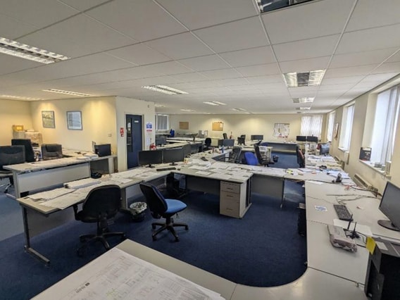 Coulby Newham, Middlesbrough to rent Interior Photo- Image 1 of 4