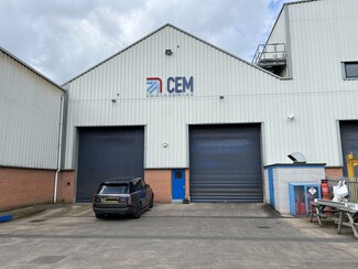 More details for Charles St, Horbury - Industrial for Rent