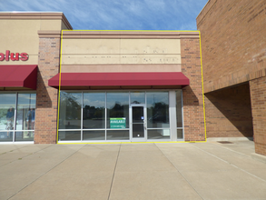 3401 Nameoki Rd, Granite City, IL for rent Building Photo- Image 1 of 4