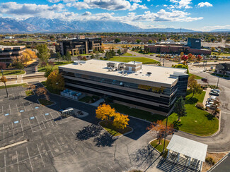 More details for 2850 Decker Lake Dr, West Valley, UT - Office for Rent