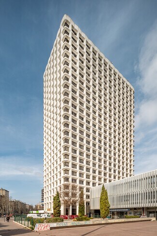 More details for 65 Avenue Jules Cantini, Marseille - Office to Rent