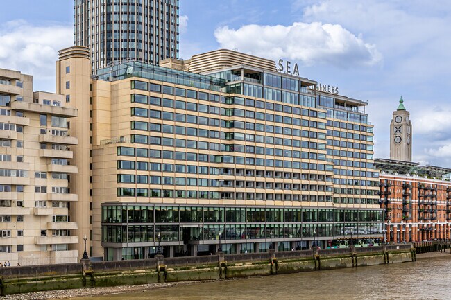 More details for 18-22 Upper Ground, London - Office to Rent