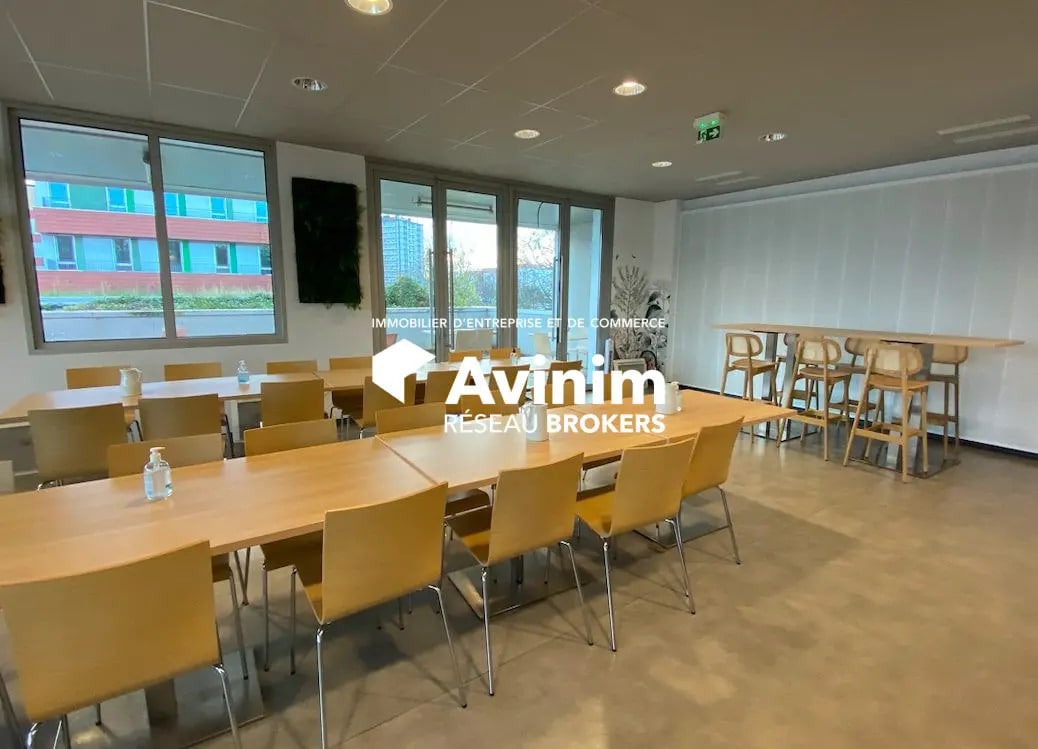 Retail in Garges-lès-Gonesse for sale Building Photo- Image 1 of 5