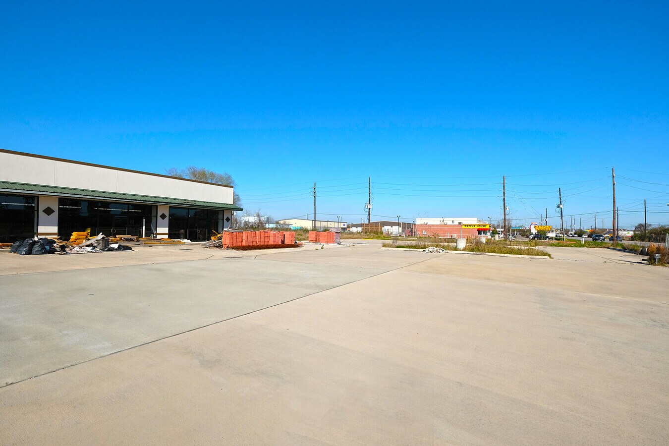 527 Rankin Rd, Houston 77073 UK