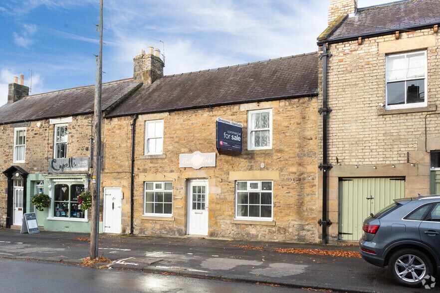 17 Watling St, Corbridge NE45 5AH UK