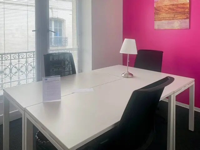 Office in Bordeaux to rent - Interior Photo - Image 3 of 10
