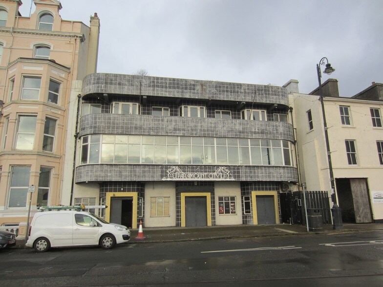 Queens Promenade, Douglas for sale - Primary Photo - Image 1 of 1