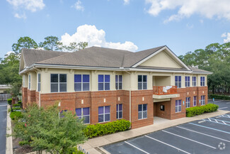 More details for 10688 Old St Augustine Rd, Jacksonville, FL - Office for Rent