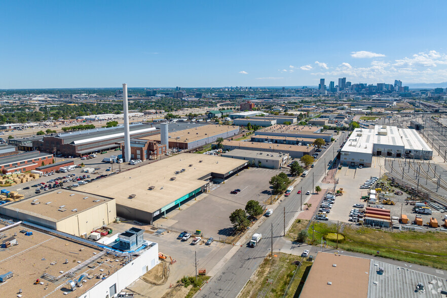 5180 Fox St, Denver, CO for rent - Aerial - Image 1 of 38