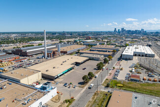 FlexEtc Denver - Commercial Property