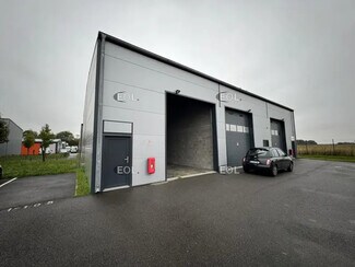 More details for Light Industrial to Rent