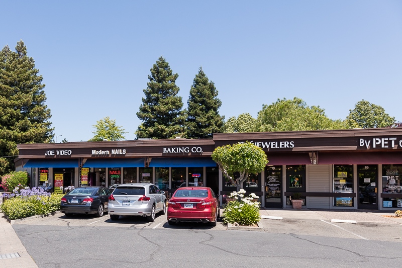 2700 Yulupa Ave, Santa Rosa, CA for rent - Building Photo - Image 3 of 25