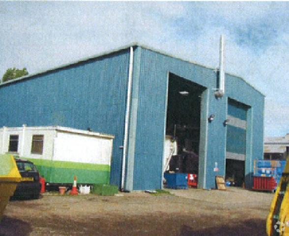 Northgate, Aldridge for sale Primary Photo- Image 1 of 2