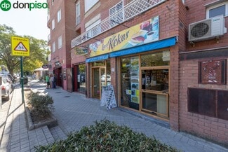 More details for Calle Primavera, 26-26, Granada - Retail for Sale