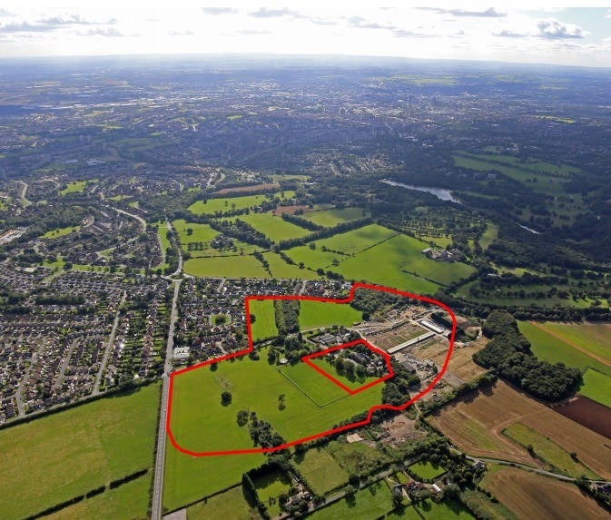 Red Hall Ln, Leeds for sale - Primary Photo - Image 1 of 1