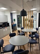 3-4 Albemarle St, London to rent Interior Photo- Image 2 of 2