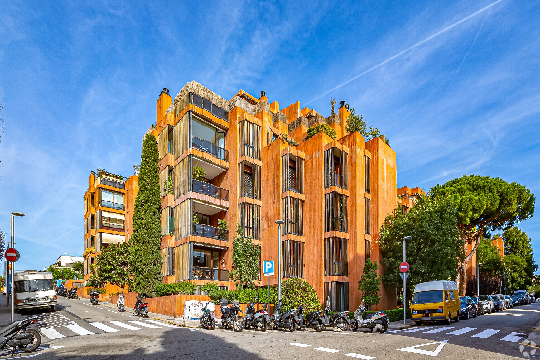 Carrer de Raset, 29, Barcelona, Barcelona to rent Primary Photo- Image 1 of 2