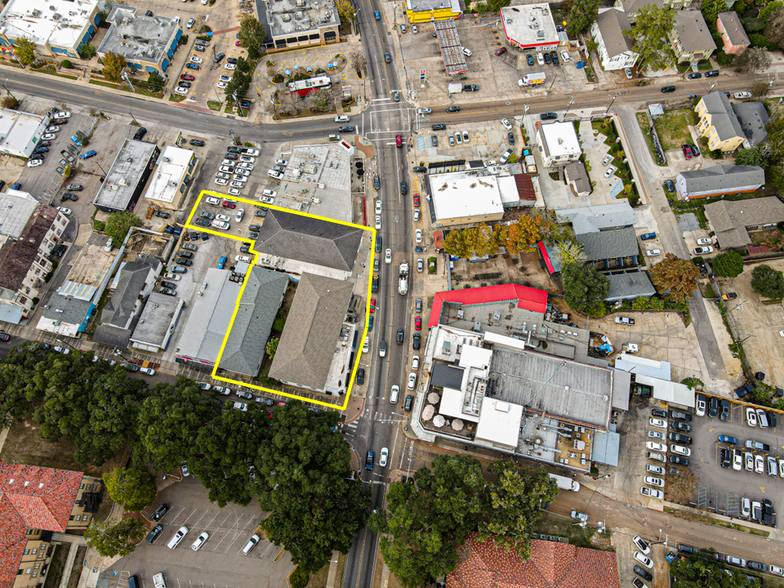 3340 Highland Rd, Baton Rouge, LA for sale - Building Photo - Image 3 of 26